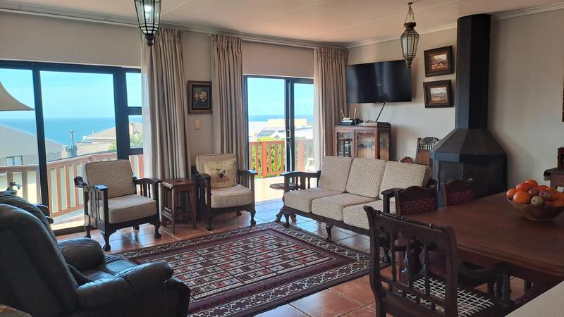 3 Bedroom Property for Sale in Jongensfontein Western Cape